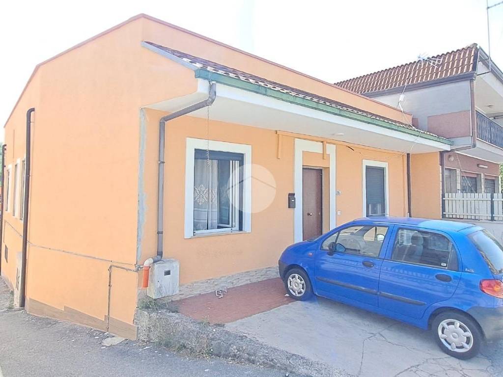 Casa indipendente a Frosinone in Via Maria, 224 - Foto 2