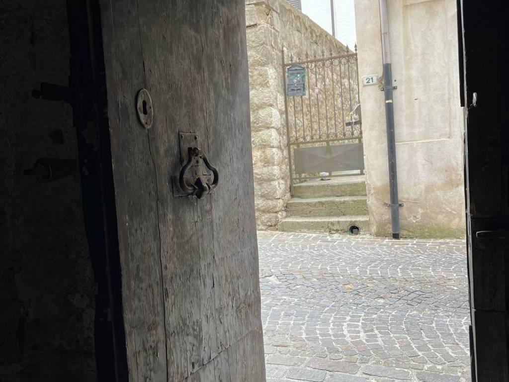 Casa indipendente a Frasso telesino in Strada Vicinale San Vito - Foto 2