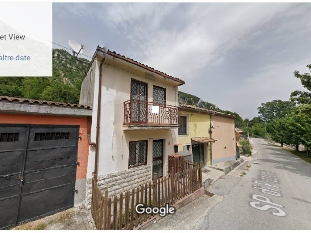 Appartamento a Pizzone in Via di Luzio - Foto 3