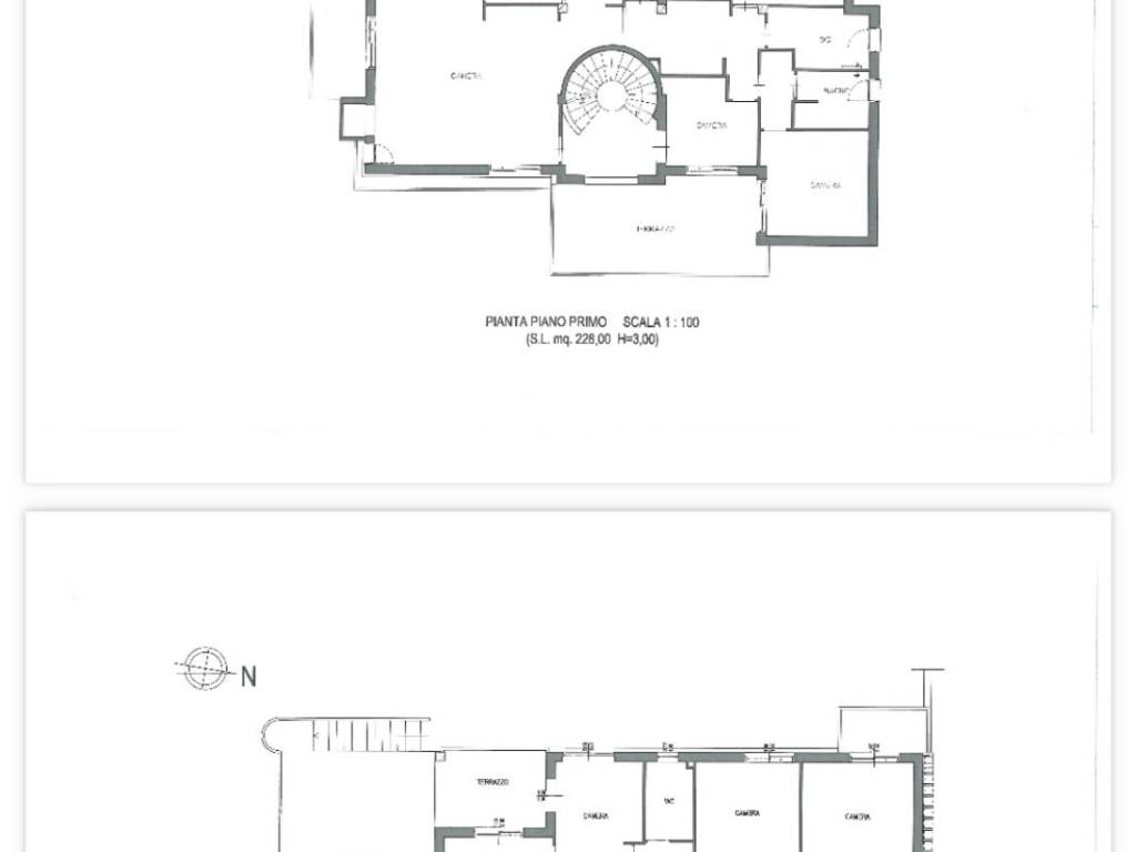 Villa a Nocera inferiore in Via Provinciale Nocera-Sarno, 64 - Foto 2