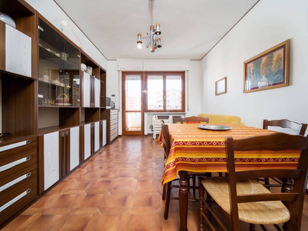 Appartamento a Andora in Via Dante Alighieri, 3 - Foto 4