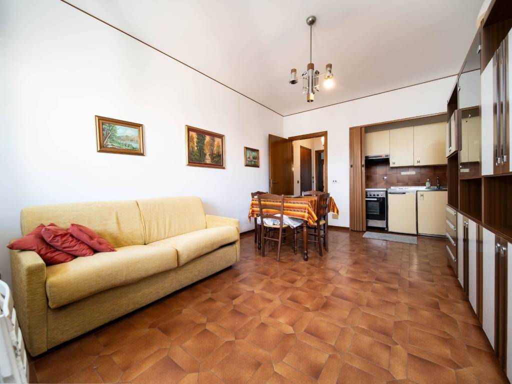 Appartamento a Andora in Via Dante Alighieri, 3 - Foto 5