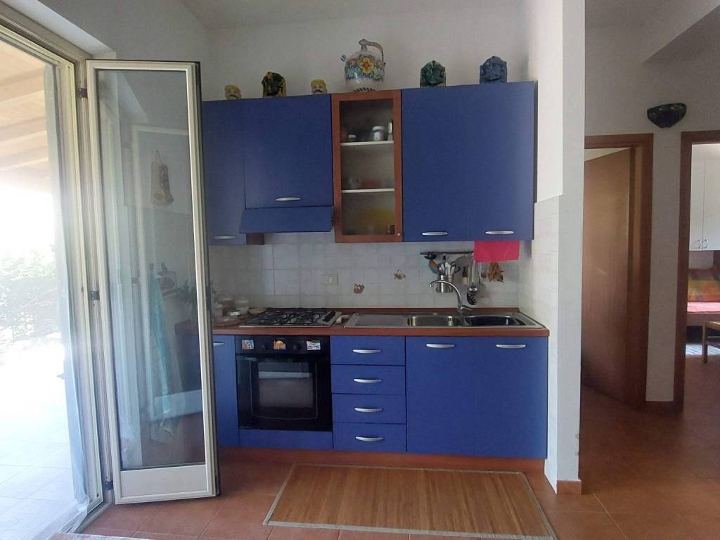 Appartamento a Gioiosa marea in Via Statale - Foto 3