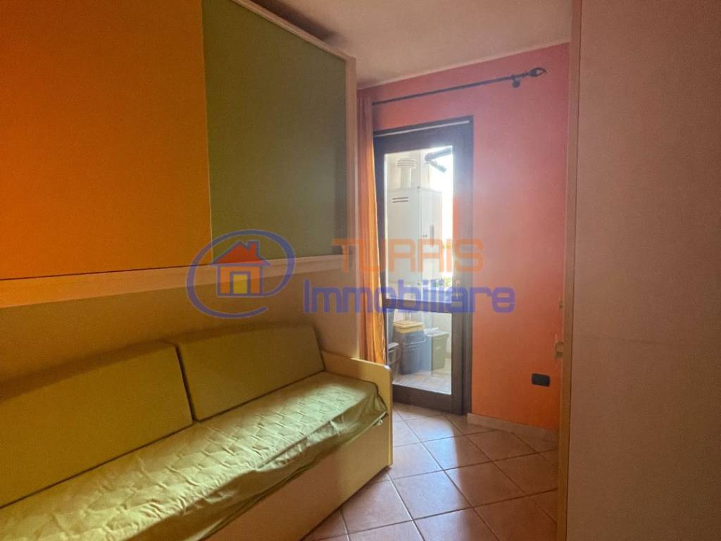 Appartamento a Porto torres in Via Sandro Pertini, 13 - Foto 5