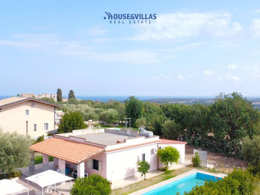 Villa a Noto in Contrada Laufi - Foto 2