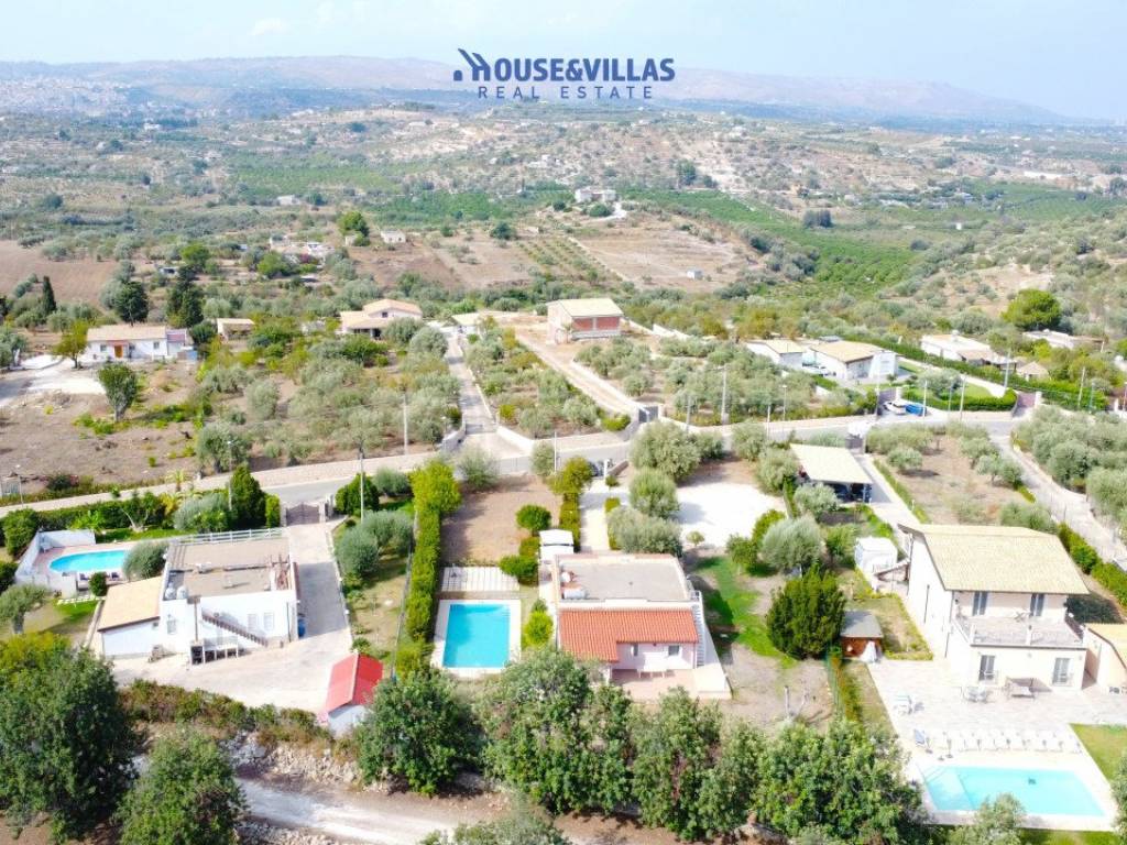 Villa a Noto in Contrada Laufi - Foto 3