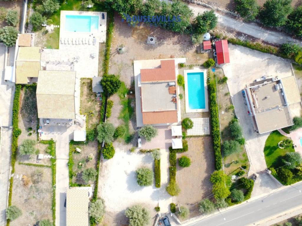 Villa a Noto in Contrada Laufi - Foto 4