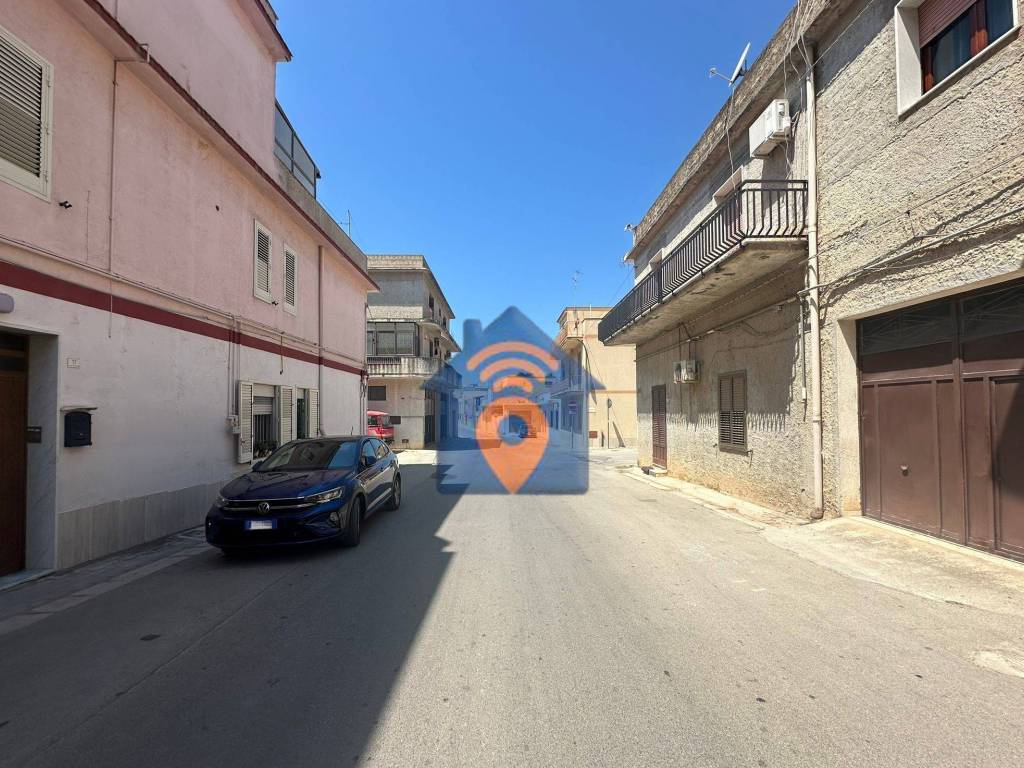 Appartamento a Castelvetrano in Via Benedetto Civiletti - Foto 2