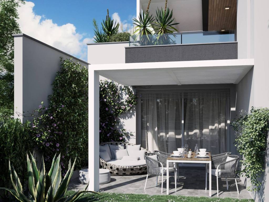 Appartamento a Riccione in Viale Ugo Bassi - Foto 2