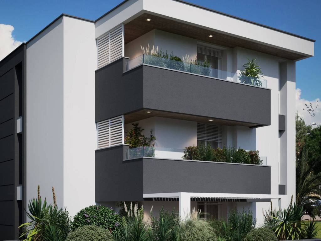 Appartamento a Riccione in Viale Ugo Bassi - Foto 5