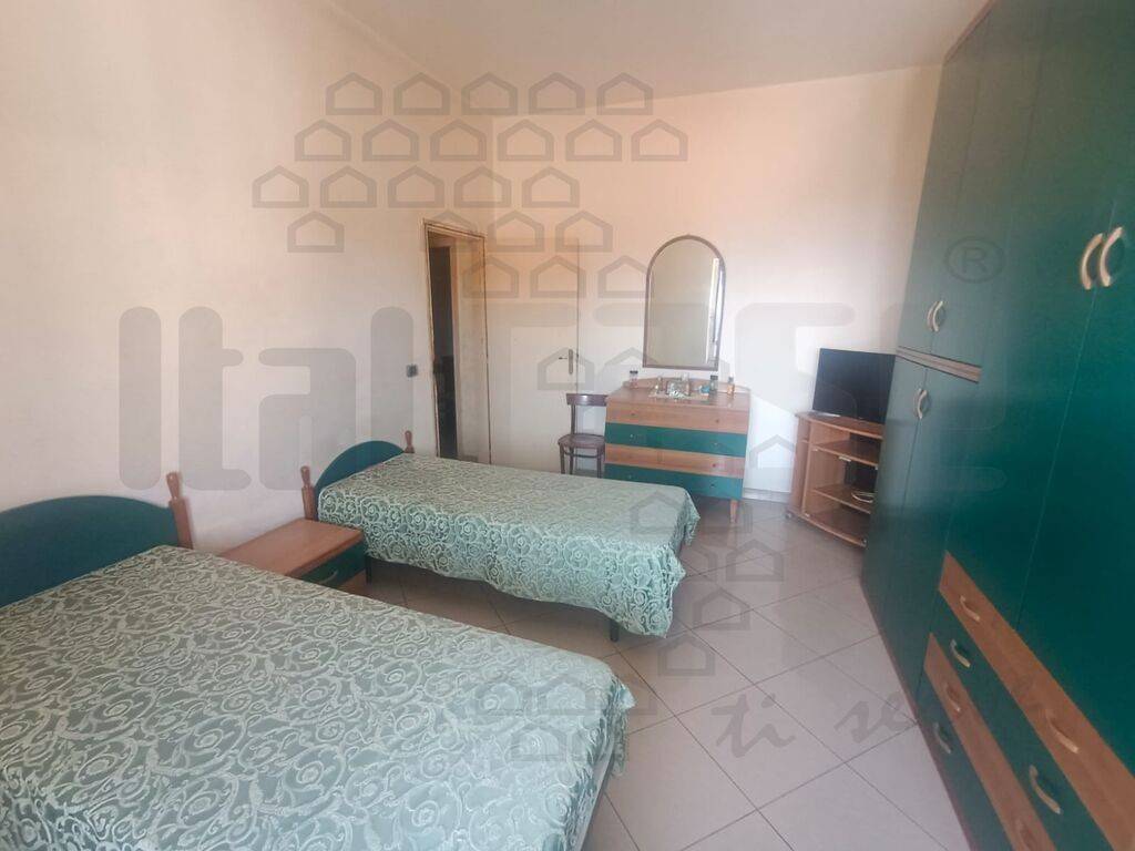 Appartamento a Messina in Via Gerobino Pilli , - Foto 4