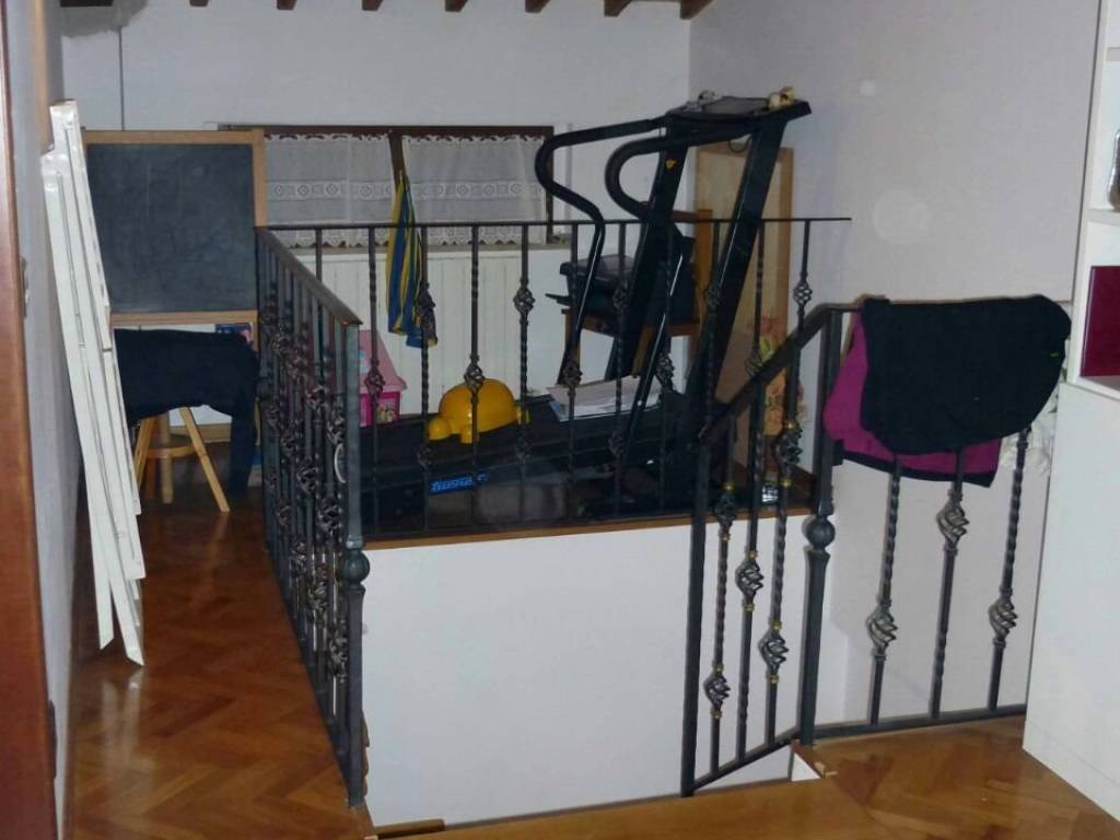 Appartamento a Castelnuovo berardenga in Via Berardenga - Foto 2