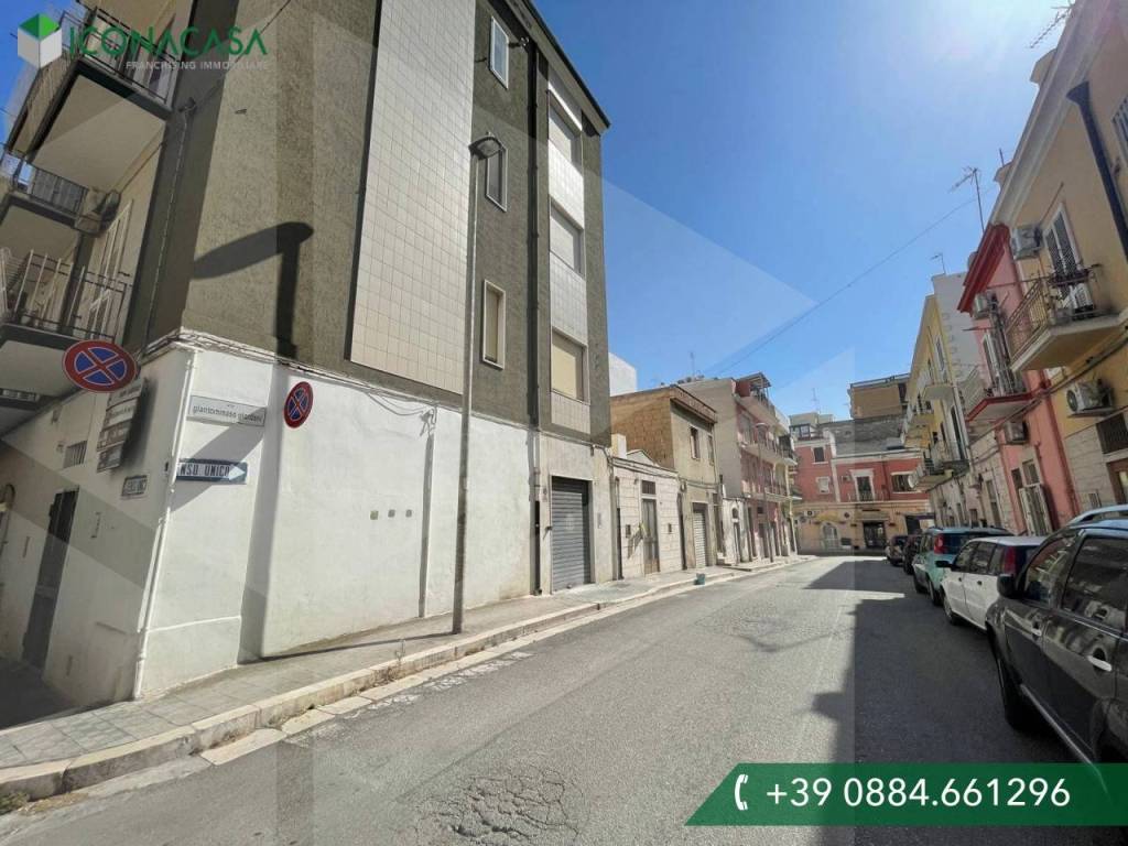 Appartamento a Manfredonia in Via Giantommaso Giordani - Foto 2