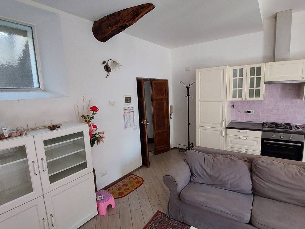 Appartamento a Spoleto in Via Monterone - Foto 4