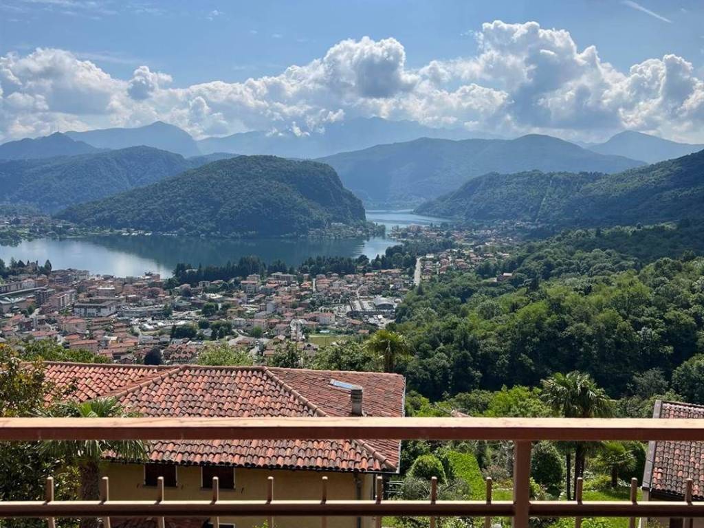 Appartamento a Cadegliano-viconago in Via Rovo - Foto 4