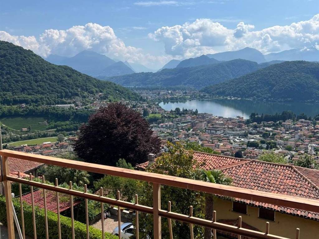 Appartamento a Cadegliano-viconago in Via Rovo - Foto 5