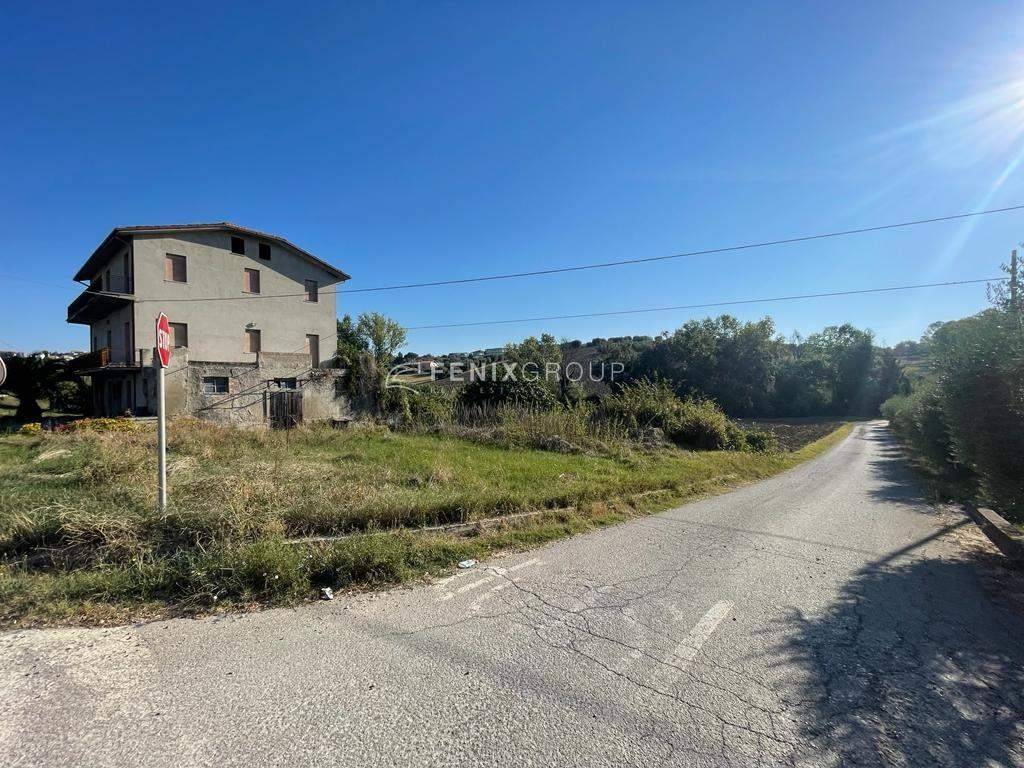 Villa a Ancarano in CONTRADA CASETTE, 81 - Foto 5