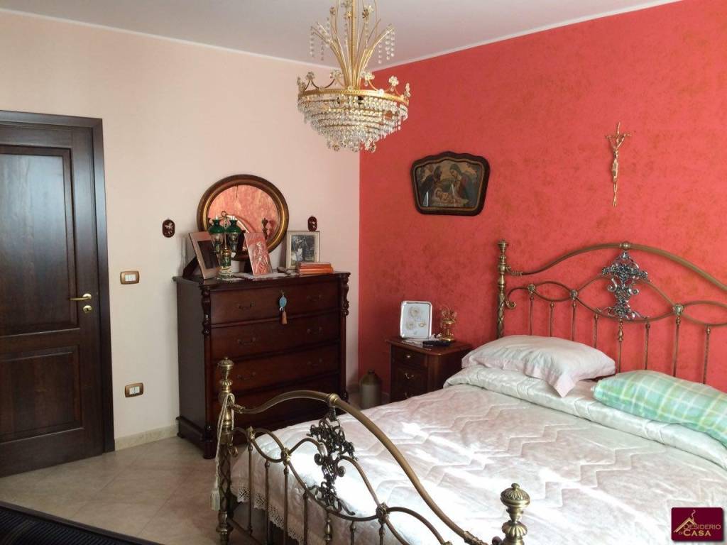 Villetta a schiera a Bagheria in Via Sant'Elia - Foto 5