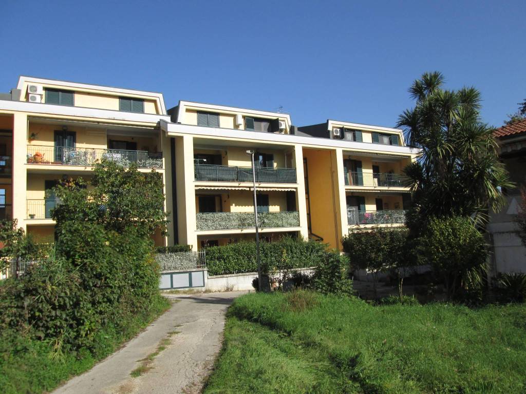 Appartamento a Ceccano in Via Madonna delle Grazie - Foto 3