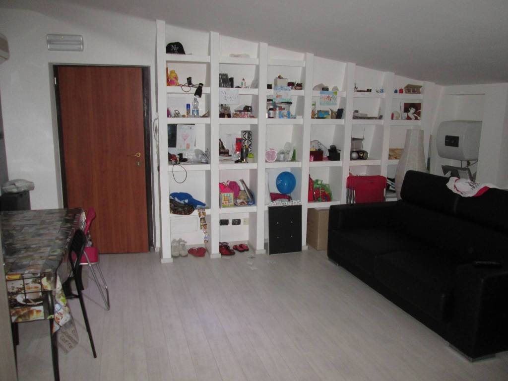 Appartamento a Ceccano in Via Madonna delle Grazie - Foto 4