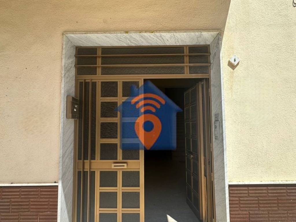 Appartamento a Castelvetrano in Via Benedetto Civiletti, 6 - Foto 3