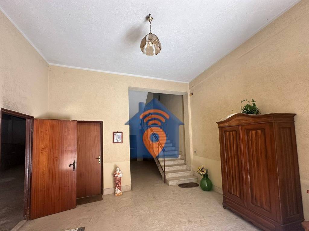 Appartamento a Castelvetrano in Via Benedetto Civiletti, 6 - Foto 4