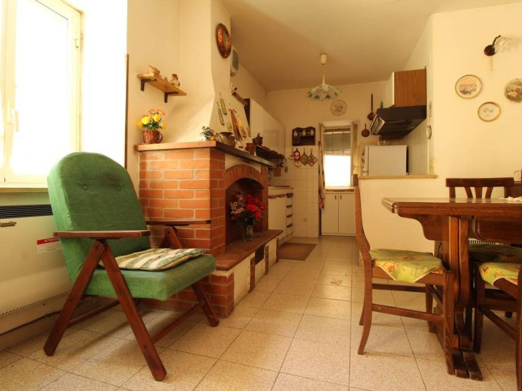 Appartamento a Montopoli di sabina in Via della Parrocchia, 4 - Foto 2
