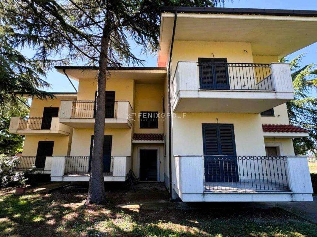 Villetta a schiera a Monsampolo del tronto in Via Salaria, 50 - Foto 2