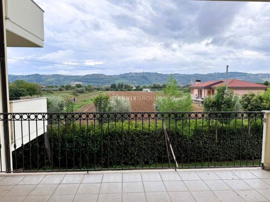 Villetta a schiera a Monsampolo del tronto in Via Salaria, 50 - Foto 3