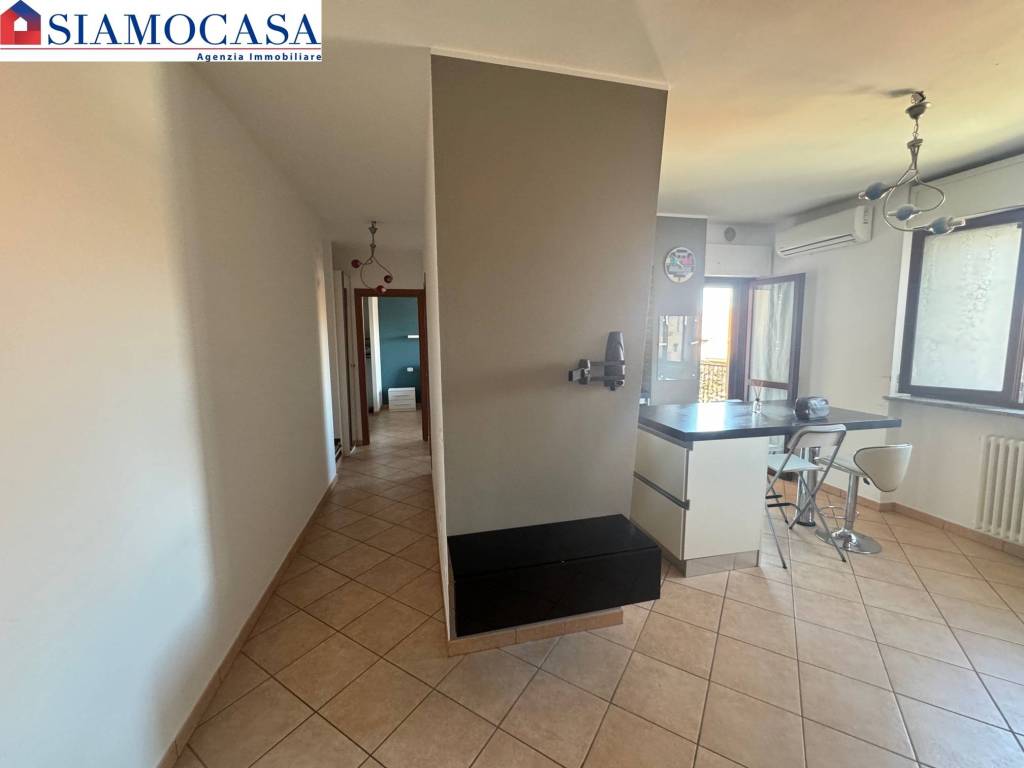 Appartamento a Alessandria in Corso Carlo Marx, 29 - Foto 3