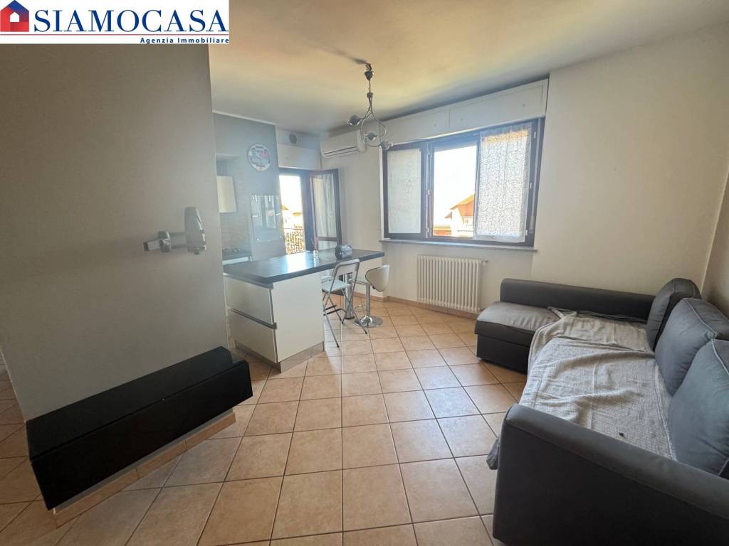 Appartamento a Alessandria in Corso Carlo Marx, 29 - Foto 4