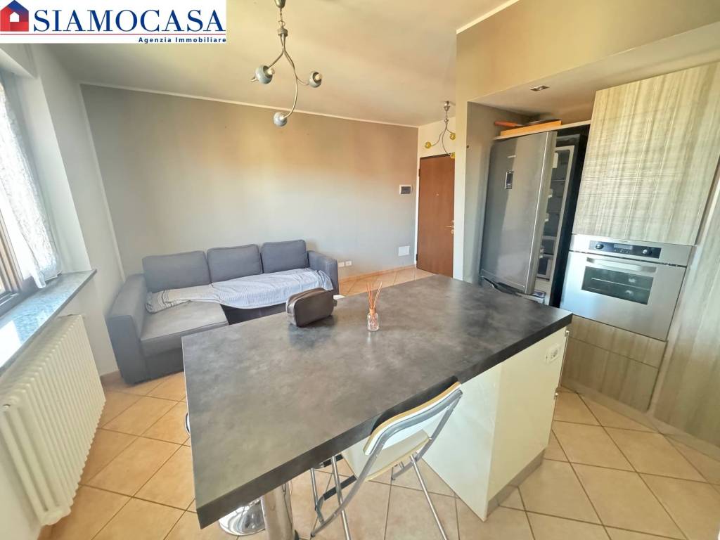 Appartamento a Alessandria in Corso Carlo Marx, 29 - Foto 5