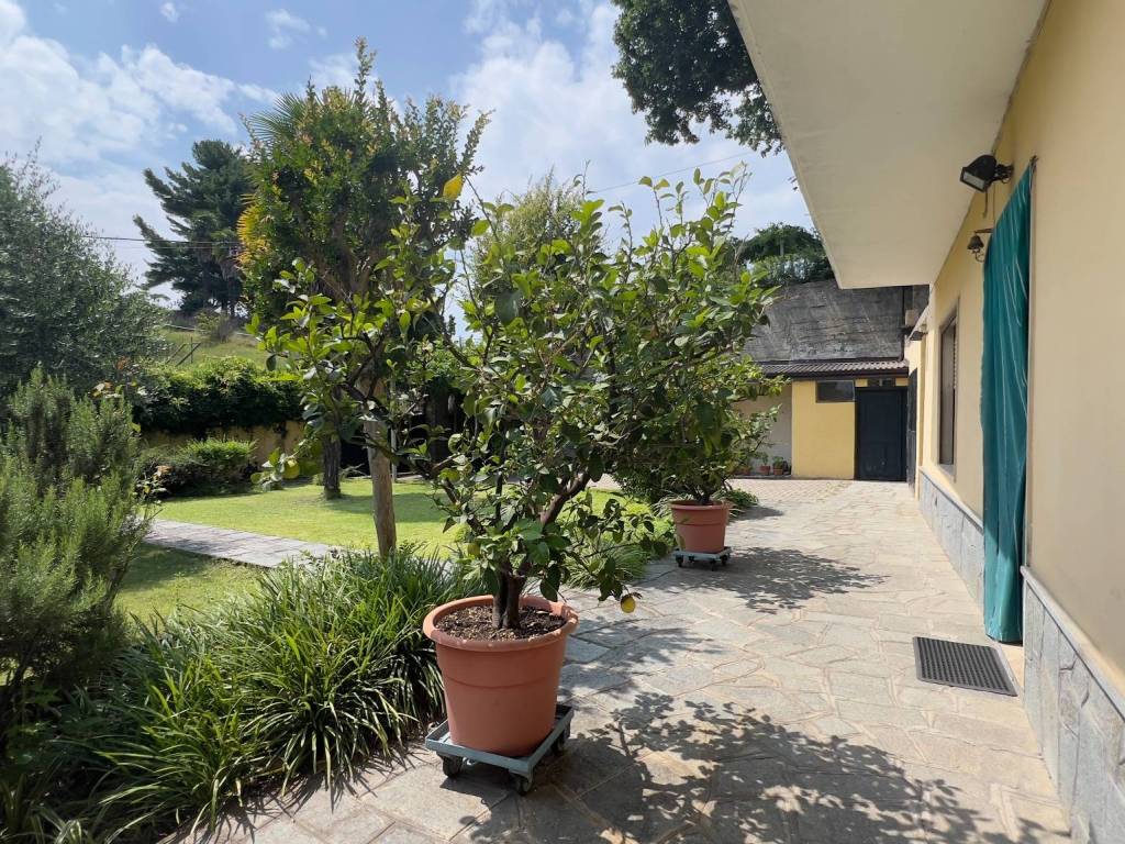 Casa indipendente a Moncrivello in Via Roma - Foto 4