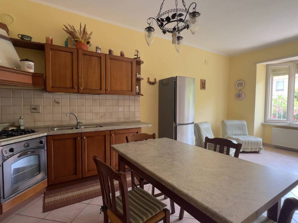 Casa indipendente a Moncrivello in Via Roma - Foto 5