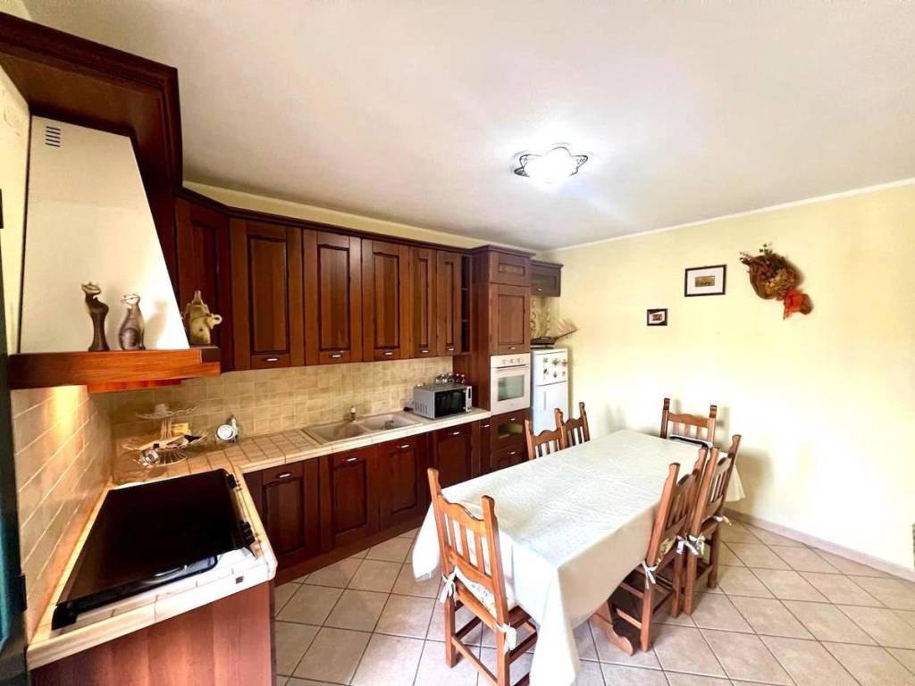 Appartamento a Muravera in VIA LIBECCIO, 0 - Foto 4