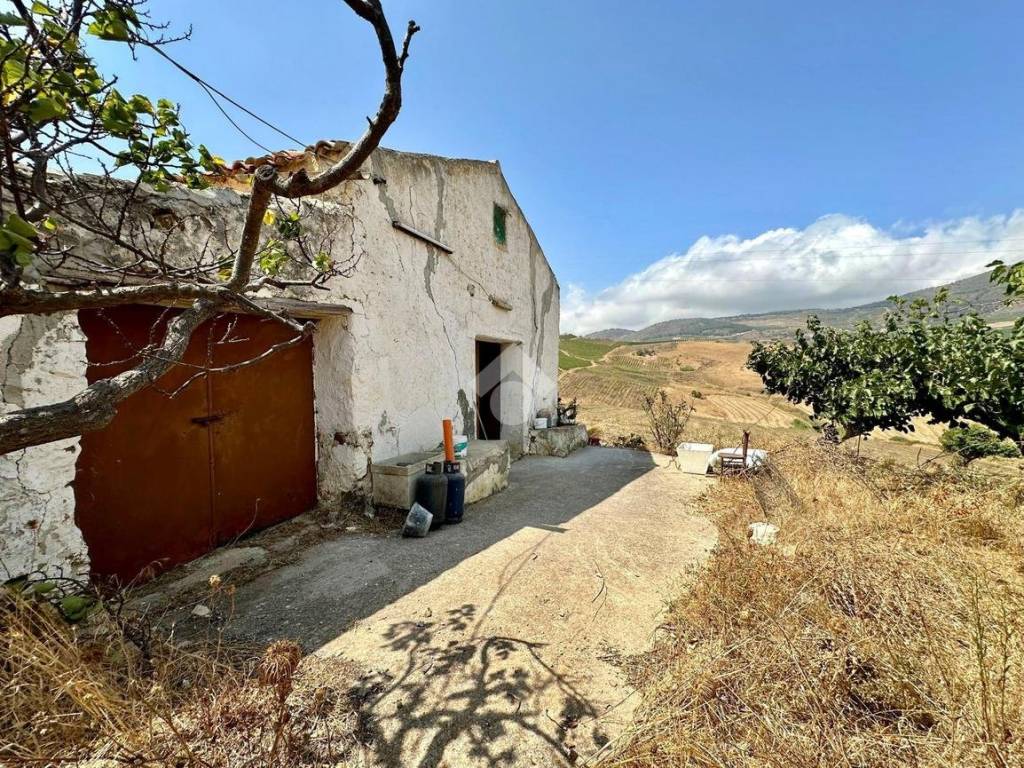Rustico / casale a Castellammare del golfo in Contrada Abatello - Foto 2