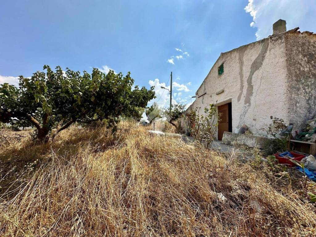 Rustico / casale a Castellammare del golfo in Contrada Abatello - Foto 3