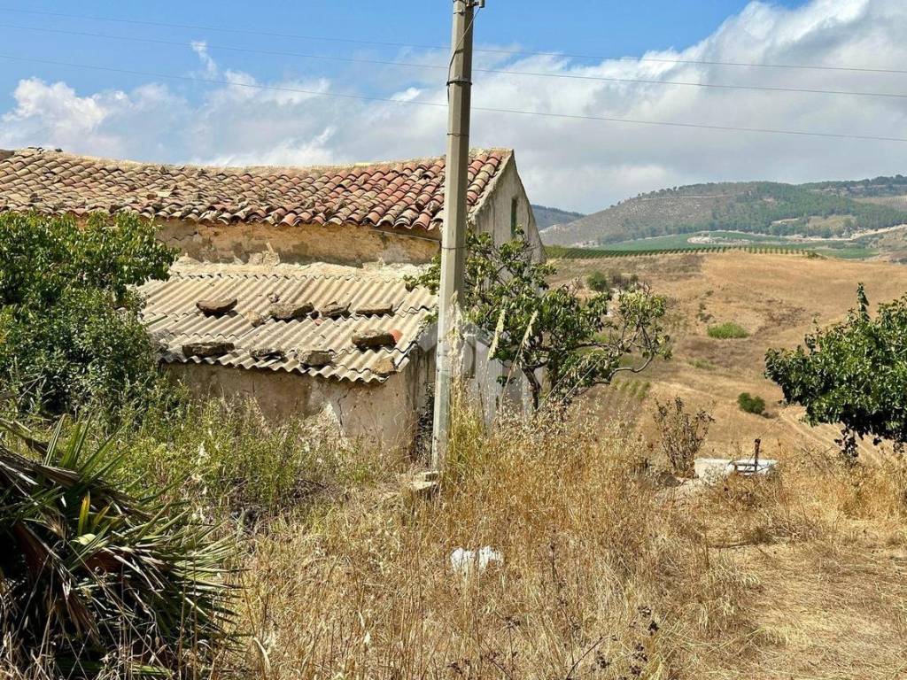 Rustico / casale a Castellammare del golfo in Contrada Abatello - Foto 4