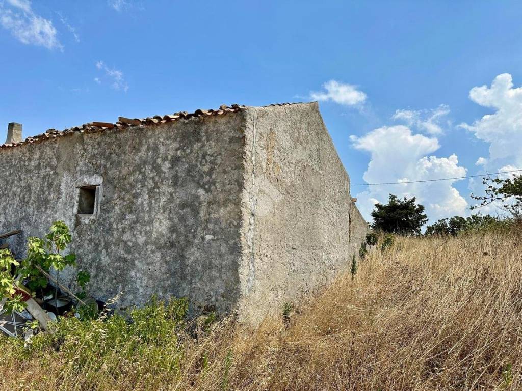 Rustico / casale a Castellammare del golfo in Contrada Abatello - Foto 5