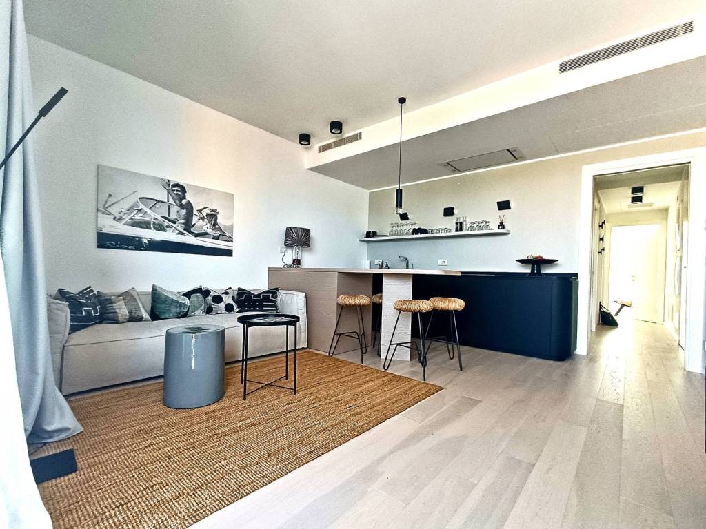 Appartamento a Jesolo in Via Dante Alighieri, 90 - Foto 5