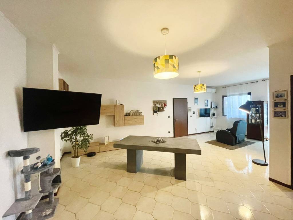 Appartamento a Alessandria in Via Vecchia Alessandria, 25 - Foto 4