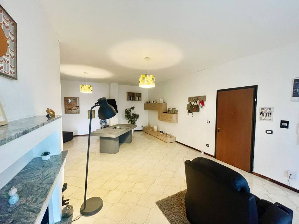 Appartamento a Alessandria in Via Vecchia Alessandria, 25 - Foto 5