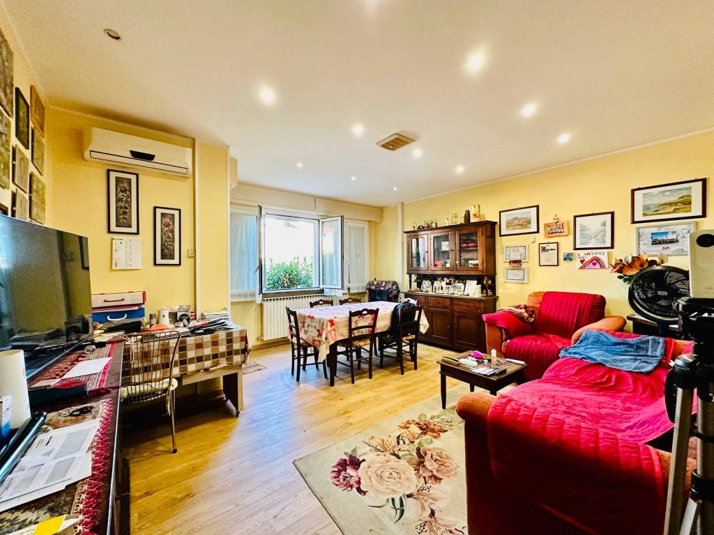 Appartamento a Montecassiano in Via Aldo Moro, 9 - Foto 3