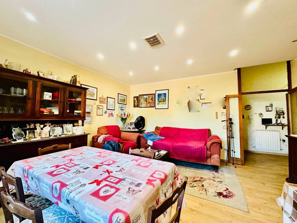 Appartamento a Montecassiano in Via Aldo Moro, 9 - Foto 4