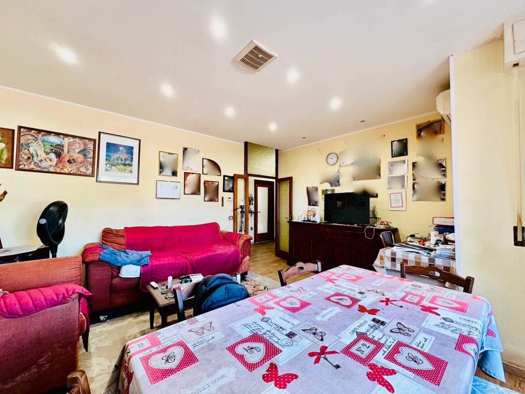 Appartamento a Montecassiano in Via Aldo Moro, 9 - Foto 5