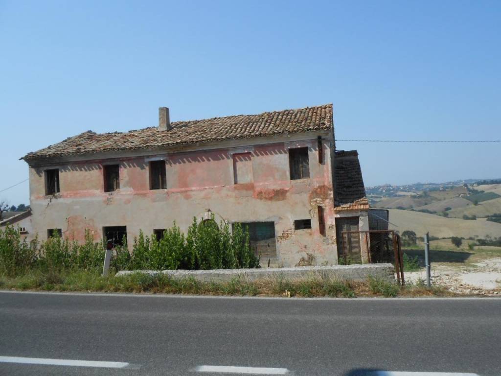 Rustico / casale a Belvedere ostrense in Via Antico, 2 - Foto 2