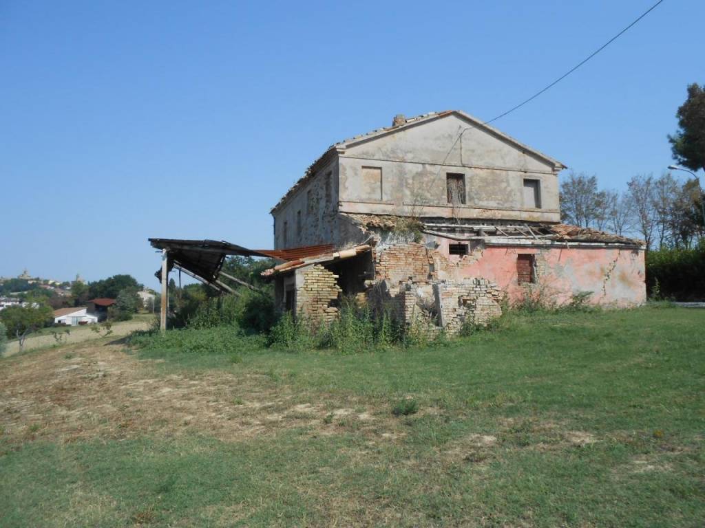 Rustico / casale a Belvedere ostrense in Via Antico, 2 - Foto 3