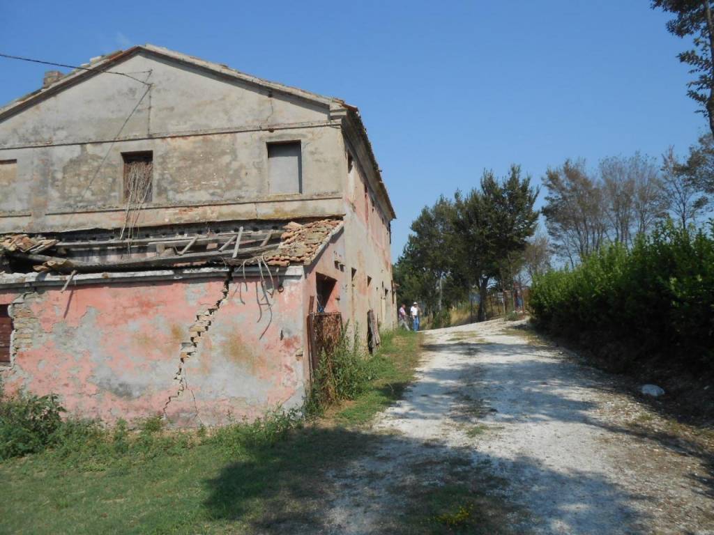 Rustico / casale a Belvedere ostrense in Via Antico, 2 - Foto 5