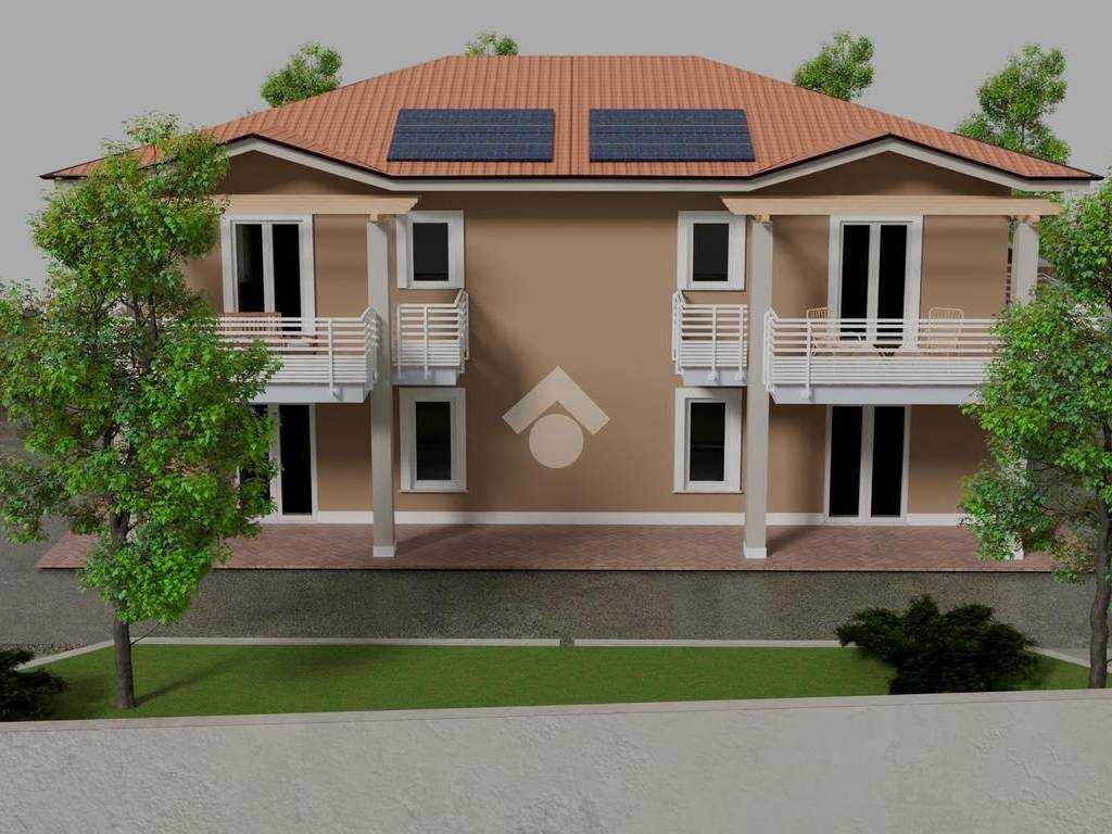Villa a Cervaro in Via Braccio di Croce - Foto 5
