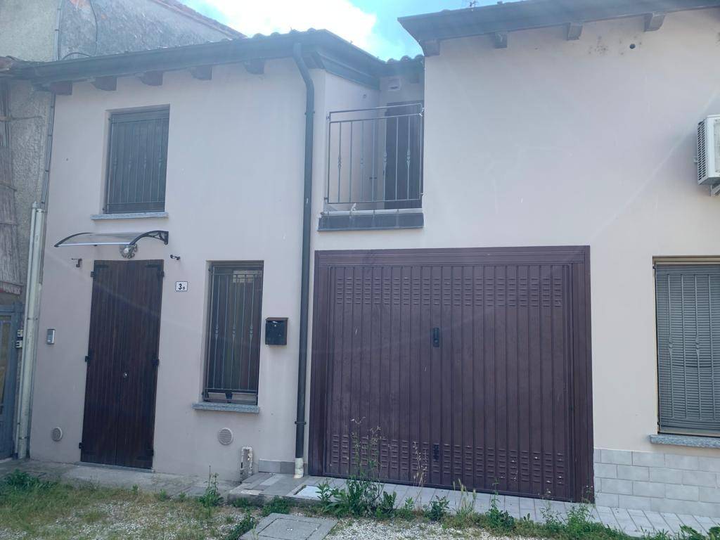 Casa indipendente a Castelleone in Località Villa Bruna - Foto 3